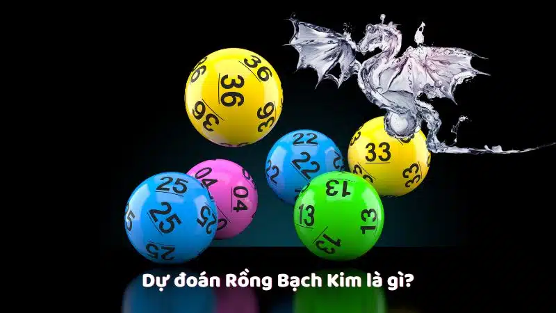 Dự đoán Rồng Bạch Kim - Định nghĩa