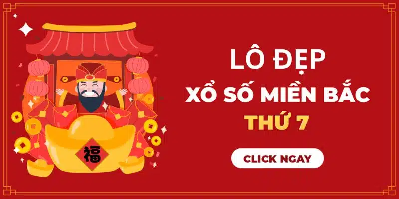 Thứ 7 đánh con gi - Đánh con gì cho may mắn