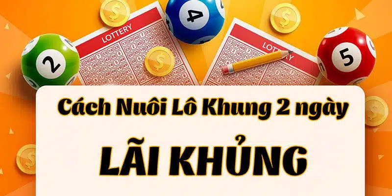 Cách nuôi lô khung - Khái niệm